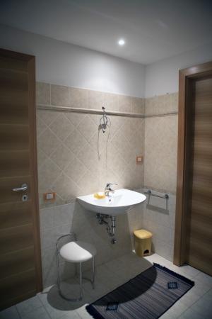 Villa in vendita a Acquaviva Picena