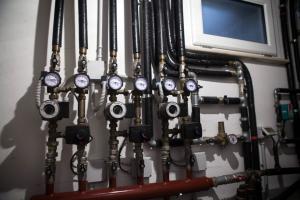 Villa in vendita a Acquaviva Picena