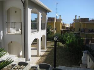 Villa in vendita a Acquaviva Picena