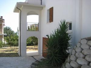 Villa in vendita a Acquaviva Picena