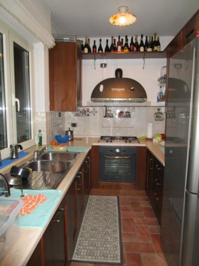 Villa in vendita a Monsampolo del Tronto