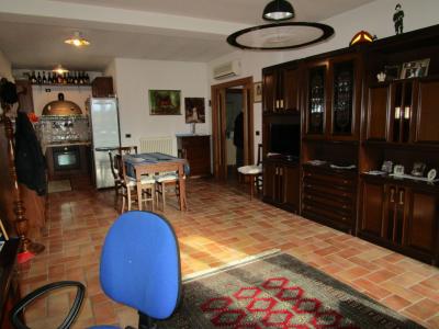 Villa in vendita a Monsampolo del Tronto