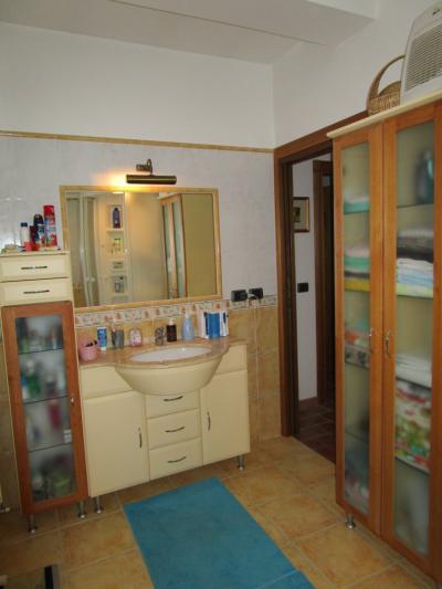 Villa in vendita a Monsampolo del Tronto