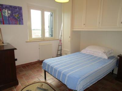 Villa in vendita a Monsampolo del Tronto