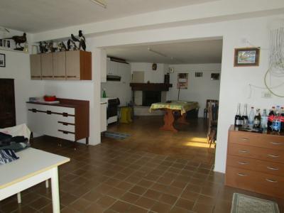 Villa in vendita a Monsampolo del Tronto