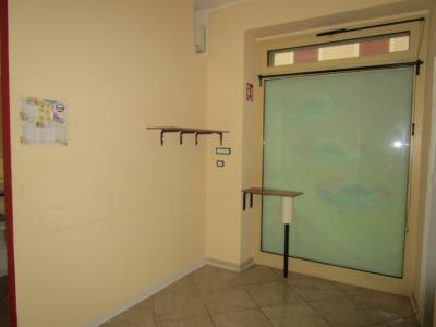 Locale commerciale in affitto a San Benedetto del Tronto