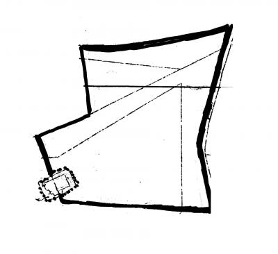 Terreno Agricolo in vendita a Grottammare