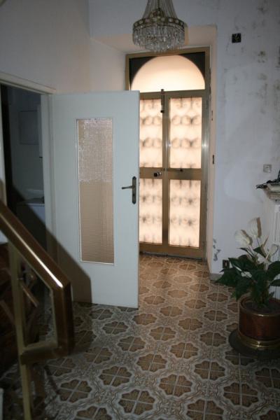 Casa Cielo Terra in vendita a Ripatransone