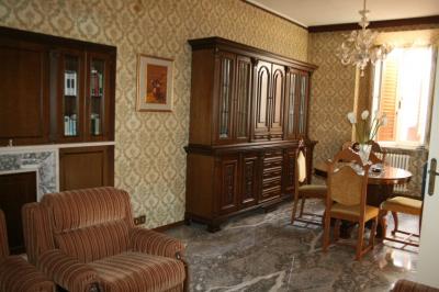 Casa Cielo Terra in vendita a Ripatransone