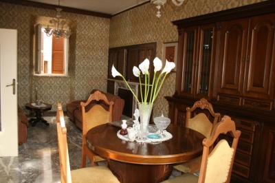 Casa Cielo Terra in vendita a Ripatransone