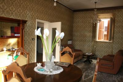 Casa Cielo Terra in vendita a Ripatransone