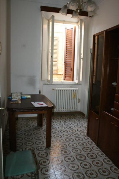 Casa Cielo Terra in vendita a Ripatransone