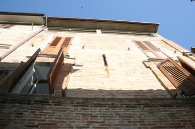 Casa Cielo Terra in vendita a Ripatransone