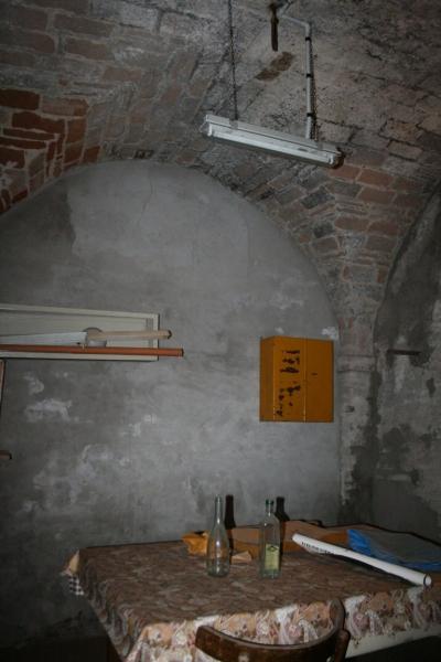 Casa Cielo Terra in vendita a Ripatransone