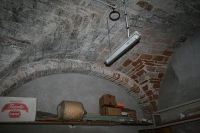 Casa Cielo Terra in vendita a Ripatransone