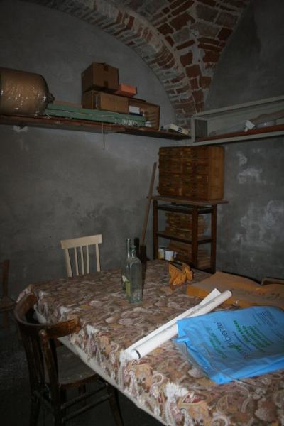 Casa Cielo Terra in vendita a Ripatransone