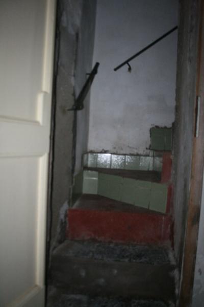 Casa Cielo Terra in vendita a Ripatransone