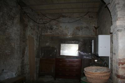 Casa Cielo Terra in vendita a Ripatransone