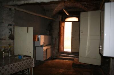 Casa Cielo Terra in vendita a Ripatransone