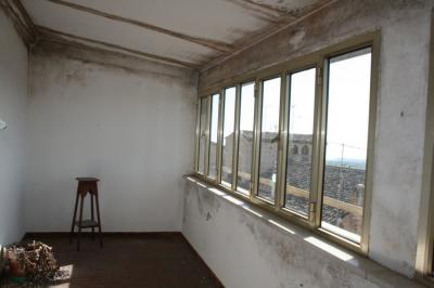 Casa Cielo Terra in vendita a Ripatransone