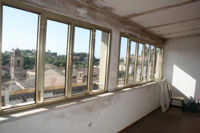 Casa Cielo Terra in vendita a Ripatransone