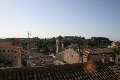 Casa Cielo Terra in vendita a Ripatransone
