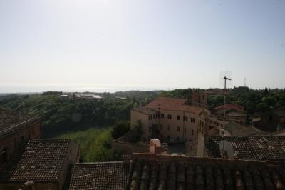 Casa Cielo Terra in vendita a Ripatransone