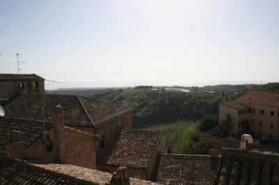 Casa Cielo Terra in vendita a Ripatransone