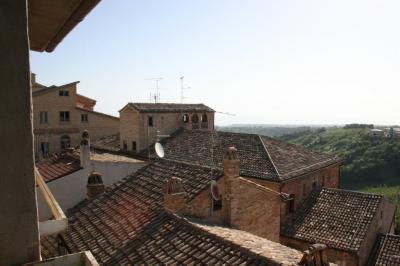Casa Cielo Terra in vendita a Ripatransone