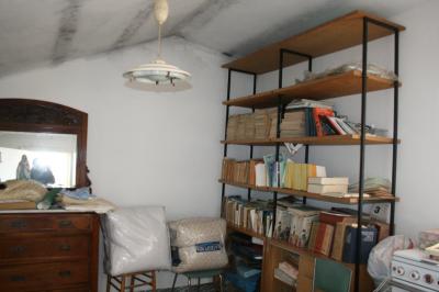 Casa Cielo Terra in vendita a Ripatransone