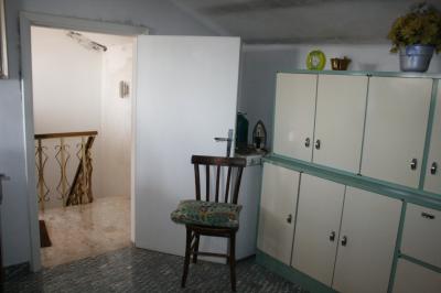 Casa Cielo Terra in vendita a Ripatransone