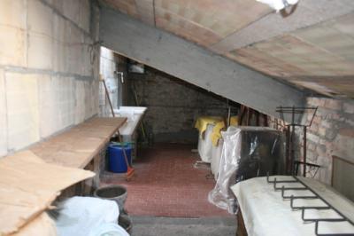 Casa Cielo Terra in vendita a Ripatransone