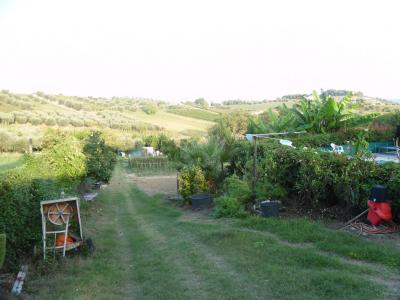 Villa in vendita a Monsampolo del Tronto