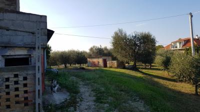 Rustico/Casale in vendita a Monsampolo del Tronto