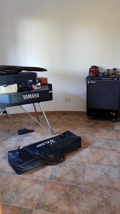 Villa in vendita a Monteprandone