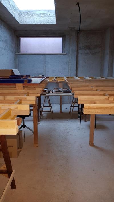 Villa in vendita a Monteprandone