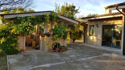 Villa in vendita a Monteprandone