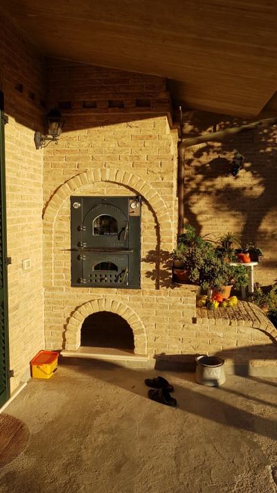 Villa in vendita a Monteprandone