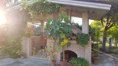 Villa in vendita a Monteprandone