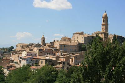 Casa singola in vendita a Petritoli