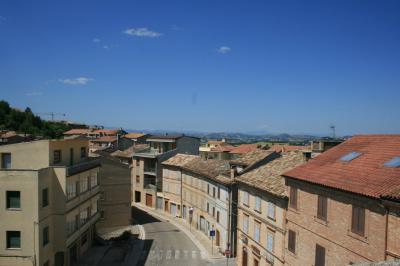 Casa singola in vendita a Petritoli