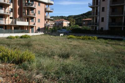 Terreno edificabile in vendita a Pedaso