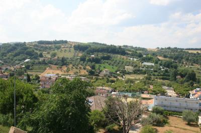 Casa singola in vendita a Cupra Marittima