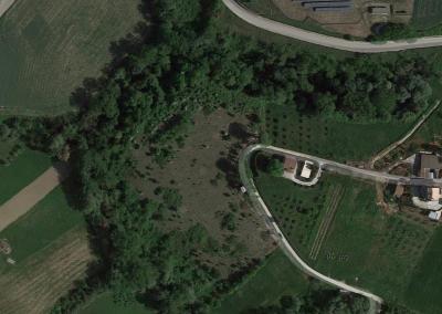 Terreno Agricolo in vendita a Monsampolo del Tronto