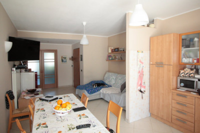 Appartamento in vendita a Acquaviva Picena