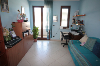 Appartamento in vendita a Acquaviva Picena