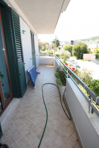 Appartamento in vendita a Acquaviva Picena