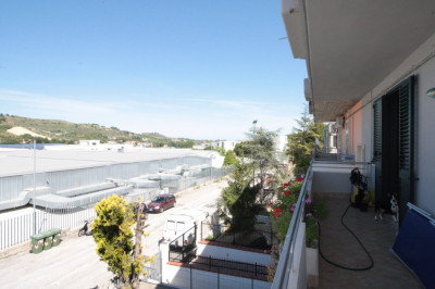 Appartamento in vendita a Acquaviva Picena