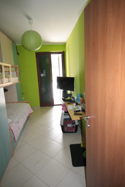 Appartamento in vendita a Acquaviva Picena