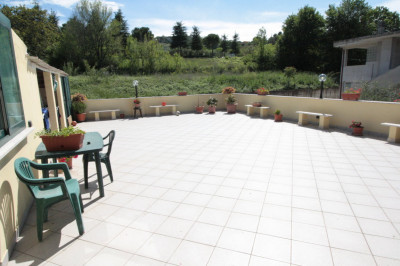 Appartamento in vendita a Acquaviva Picena